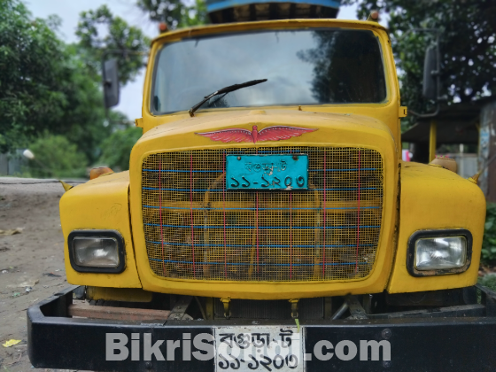 TATA 1613 SE